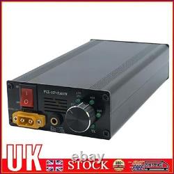 50W 2MHz-30MHz Smart Shortwave HF Power Amplifier HF Short Power Amplifier