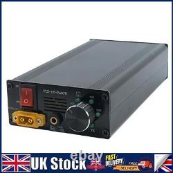 50W 2MHz-30MHz Smart Shortwave HF Power Amplifier HF Short Power Amplifier 50W 2MHz-30MHz Smart Shortwave HF Power Amplifier HF Short Power Amplifier
