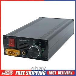 50W 2MHz-30MHz Smart Shortwave HF Power Amplifier HF Short Power Amplifier
