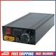 50w 2mhz-30mhz Smart Shortwave Hf Power Amplifier Hf Short Power Amplifier