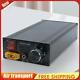 50w 2mhz-30mhz Smart Shortwave Hf Power Amplifier Hf Short Power Amplifier