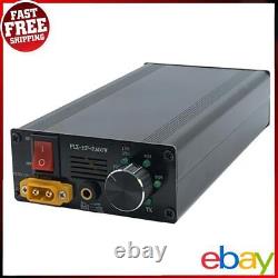 50W 2MHz-30MHz Smart Shortwave HF Power Amplifier HF Short Power Amplifier 50W 2MHz-30MHz Smart Shortwave HF Power Amplifier HF Short Power Amplifier