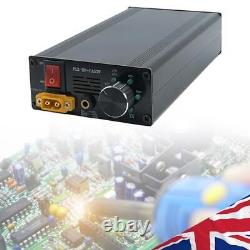 50W 2MHz-30MHz Smart Shortwave HF Power Amplifier HF Short Power Amplifier 50W 2MHz-30MHz Smart Shortwave HF Power Amplifier HF Short Power Amplifier
