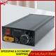 50w 2mhz-30mhz Smart Shortwave Hf Power Amplifier Hf Short Power Amplifier &h