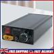 50w 2mhz-30mhz Smart Shortwave Hf Power Amplifier Shortwave Hf Power Amplifier