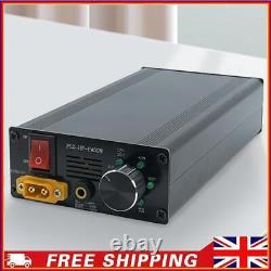 50W 2MHz-30MHz Smart Shortwave HF Power Amplifier Shortwave HF Power Amplifier # 50W 2MHz-30MHz Smart Shortwave HF Power Amplifier Shortwave HF Power Amplifier #