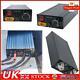 50w 2mhz-30mhz Smart Shortwave Hf Power Amplifier Shortwave Hf Power Amplifier