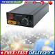 50w 2mhz-30mhz Smart Shortwave Hf Power Amplifier Shortwave Hf Power Amplifier