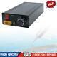 50w 2mhz-30mhz Smart Shortwave Hf Power Amplifier Shortwave Hf Power Amplifier