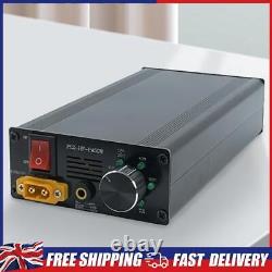 50W 2MHz-30MHz Smart Shortwave HF Power Amplifier Shortwave HF Power Amplifier 50W 2MHz-30MHz Smart Shortwave HF Power Amplifier Shortwave HF Power Amplifier
