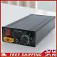 50w 2mhz-30mhz Smart Shortwave Hf Power Amplifier Shortwave Hf Power Amplifier #