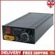 50w 2mhz-30mhz Smart Shortwave Hf Power Amplifier With 4-gear Lpf Amplifier