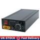 50w 2mhz-30mhz Smart Shortwave Hf Power Amplifier With 4-gear Lpf Amplifier