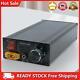 50w 2mhz-30mhz Smart Shortwave Hf Power Amplifier With 4-gear Lpf Amplifier Uk