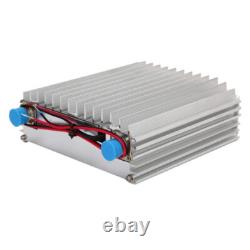 50W Dual Band VHF&UHF Power RF Amplifier Linear only use FM UV Bi-Band Amplifier