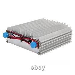 50W Dual Band VHF&UHF Power RF Amplifier Linear only use FM UV Bi-Band Amplifier