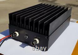 50W HF +50MHz Power Amplifier FT-817 Icom-703 ICOM-705 Elecraft KX3, CW SSB FT8