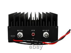 50W HF/6M NEPTUNE RF Power Amplifier Icom-705 Elecraft KX3, auto band switching 50W HF/6M NEPTUNE RF Power Amplifier Icom-705 Elecraft KX3, auto band switching