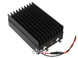 50W HF/6M NEPTUNE RF Power Amplifier Icom-705 Elecraft KX3, auto band switching 50W HF/6M NEPTUNE RF Power Amplifier Icom-705 Elecraft KX3, auto band switching