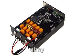 50W HF/6M NEPTUNE RF Power Amplifier Icom-705 Elecraft KX3, auto band switching 50W HF/6M NEPTUNE RF Power Amplifier Icom-705 Elecraft KX3, auto band switching