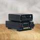 50w Hf Amp 13.8v 3-24mhz Hf Power Amp For Usdx Ft-817 For Elecraft Kx3 Qrp Ft-81