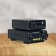 50w Hf Amp 13.8v 3-24mhz Hf Power Amp For Usdx Ft-817 For Elecraft Kx3 Qrp Ft-81