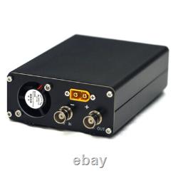 50W HF Amp 13.8V 3-24MHz HF Power Amp for USDX FT-817 for Elecraft KX3 QRP FT-81 50W HF Amp 13.8V 3-24MHz HF Power Amp for USDX FT-817 for Elecraft KX3 QRP FT-81