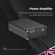 50w Hf Amplifier With Tx/rx 3-24mhz Power Amp 13.8v For Icom Ic-703 Ic-705 Ic705