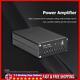 50w Hf Amplifier With Tx/rx 3-24mhz Power Amp Plastic For Elecraft Kx3 Qrp Ft-81