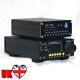50w Hf Amplifier With Tx/rx 3-24mhz Power Amp Plastic For Elecraft Kx3 Qrp Ft-81