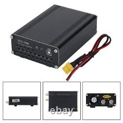 50W HF Power Amplifier Compatible with For USDX FT817 ICOM IC703 IC705