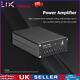 50w Hf Power Amplifier Plastic 3-24mhz Hf Power Amp For Icom Ic-703 Ic-705 Ic705
