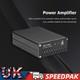 50w Hf Power Amplifier For Usdx Ft-817 Icom Ic-703 Ic-705 Ic705 Elecraft Kx3 Qrp