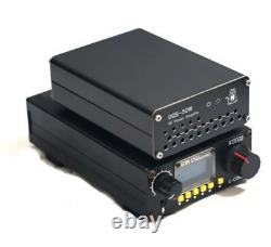 50W HF Power Amplifier for USDX FT-817 IC-703 705 KX3 QRP FT-818 Xiegu G90