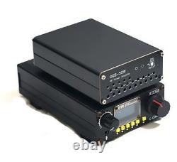 50W HF Power Amplifier for USDX FT-817 IC-703 705 KX3 QRP FT-818 Xiegu G90 -M