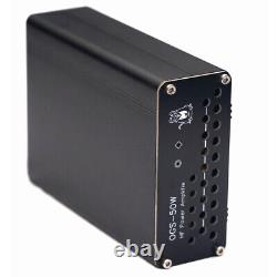 50W Portable High Frequency Short- B5H2