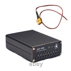 50W Portable High Frequency Short- J0H4