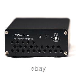 50W Portable High Frequency Short- N4P1