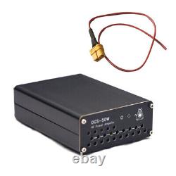 50W Portable High Frequency Short- P0V7