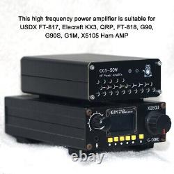 50W Portable High Frequency Short- U5U9
