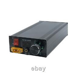 50W Portable Shortwave Amplifier with 4-Gear LPF Automatic Transmit &3360