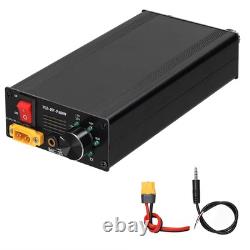 50W Portable Shortwave Amplifier with 4-Gear LPF Automatic Transmit &4499 50W Portable Shortwave Amplifier with 4-Gear LPF Automatic Transmit &4499