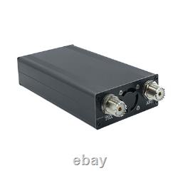 50W Portable Shortwave Amplifier with 4-Gear LPF Automatic Transmit &4499 50W Portable Shortwave Amplifier with 4-Gear LPF Automatic Transmit &4499