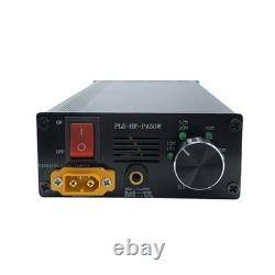 50W Portable Shortwave Amplifier with 4-Gear LPF Automatic Transmit &6526