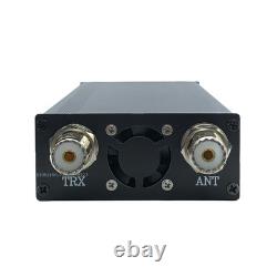 50W Portable Shortwave Amplifier with 4-Gear LPF Automatic Transmit &9855 50W Portable Shortwave Amplifier with 4-Gear LPF Automatic Transmit &9855