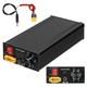 50w Portable Shortwave Power Amplifier With 4-gear Lpf Automatic Transmit A Fit