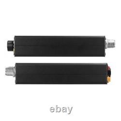 50W Portable Shortwave Power Amplifier With 4-Gear LPF Automatic Transmit And