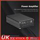 50w Power Amp With Tx/rx 3-24mhz Hf Power Amp Plastic For Elecraft Kx3 Qrp Ft-81