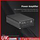 50w Power Amplifier 13.8v 3-24mhz High-frequency Power Amplifier For Usdx Ft-817