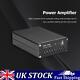 50w Power Amplifier 13.8v 3-24mhz Power Amp Plastic For Icom Ic-703 Ic-705 Ic705